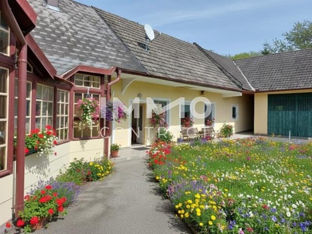 Haus kaufen in Deutsch Kaltenbrunn, Burgenland