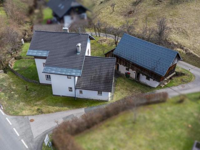 Gewerbe kaufen in Hermagor, Kärnten