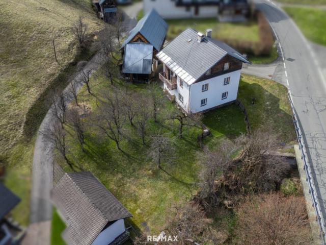Landwirtschaft kaufen in Kärnten
