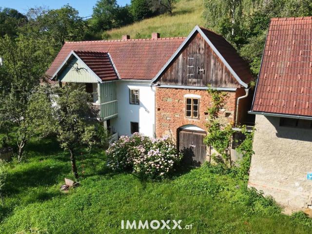 Haus kaufen in Thal, Steiermark