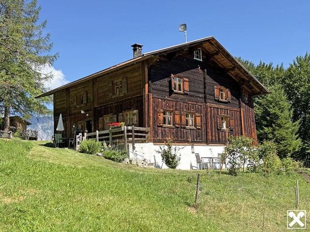 Grundstück kaufen in Tschagguns, Vorarlberg