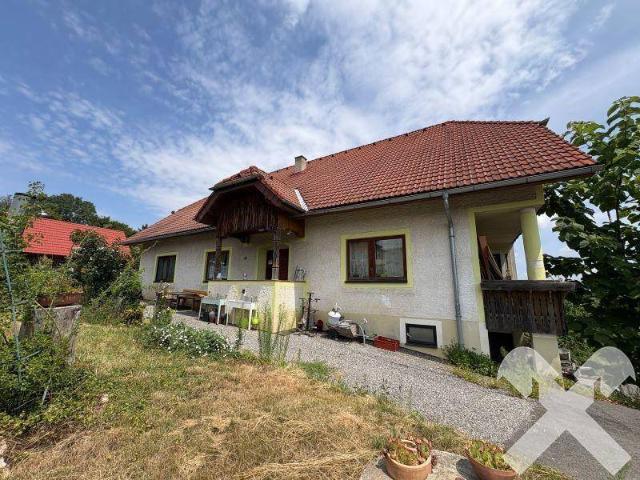 Haus kaufen in Ottendorf an der Rittschein, Bezirk Hartberg-Fürstenfeld