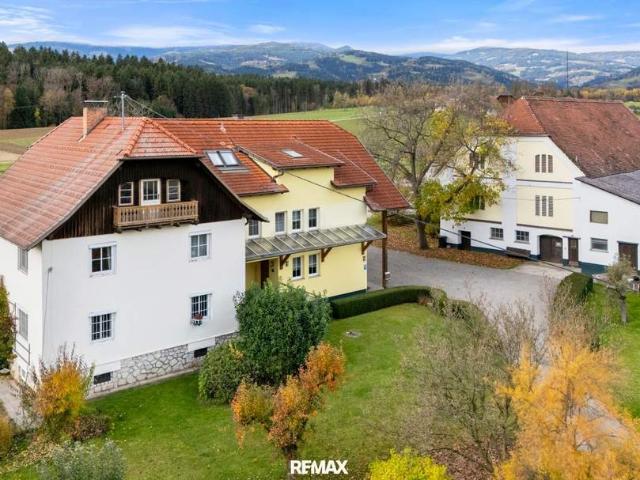 Gewerbe kaufen in St. Marein, St. Johann im Pongau