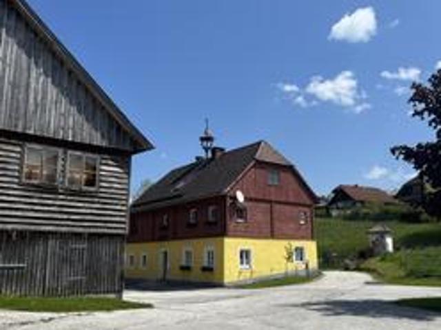 Grundstück kaufen in Gröbming, Steiermark