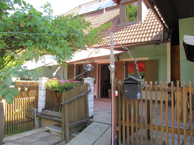 Haus kaufen in Eichberg-Trautenburg, Steiermark