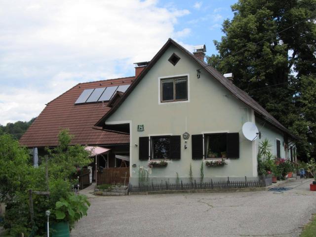 Haus kaufen in Eichberg-Trautenburg, Steiermark