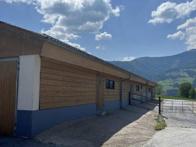 Haus kaufen in Krahbergsiedlung, Gröbming