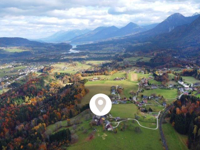 Haus kaufen in St. Jakob im Rosental, Kärnten