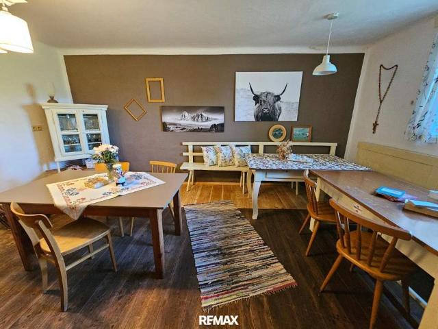 Haus kaufen in Edling, Spittal an der Drau