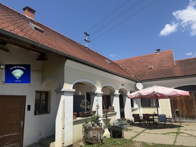 Bauernhaus kaufen in Wiesfleck, Burgenland