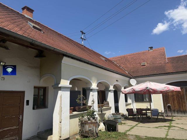 Haus kaufen in Wiesfleck, Burgenland