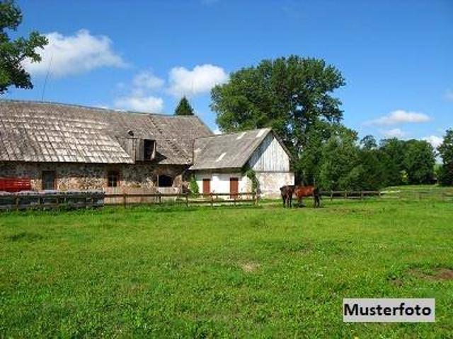 Haus kaufen in Wolfsberg im Schwarzautal