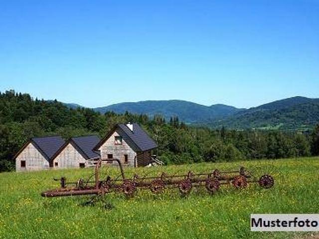Haus kaufen in Wolfsberg im Schwarzautal