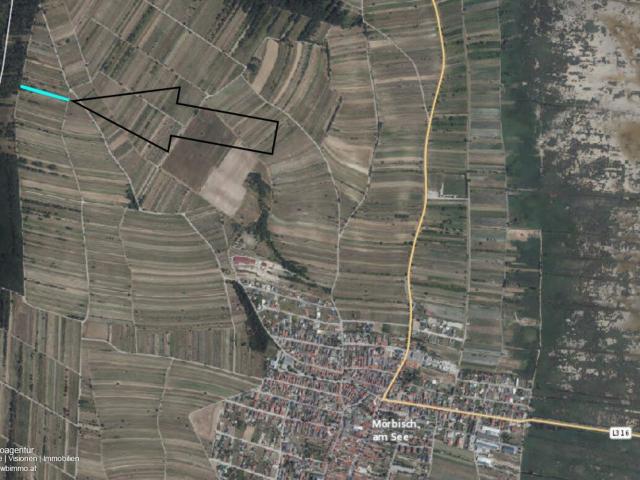 Grundstück kaufen in Mörbisch am See, Burgenland