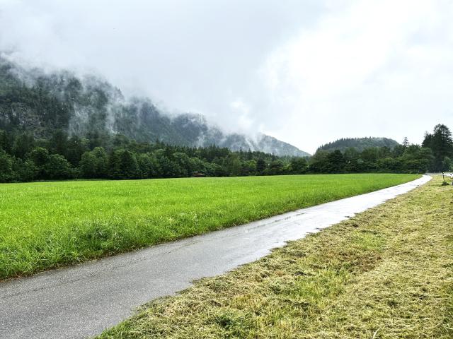 Landwirtschaft kaufen in Schoßrinn, Aschau im Chiemgau