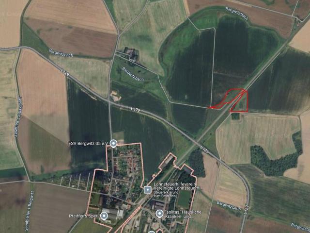 Landwirtschaft kaufen in Kemberg, Sachsen-Anhalt