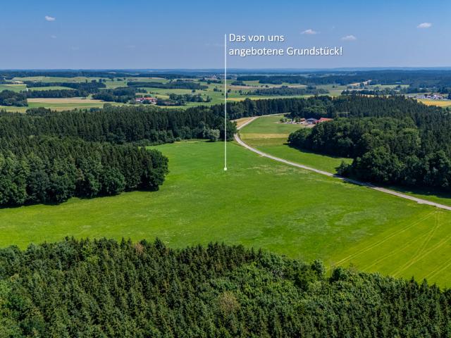 Erdgeschosswohnung kaufen in Thaining, Bayern