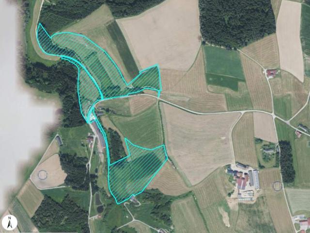 Gewerbe kaufen in Kirchschlag, Oberösterreich