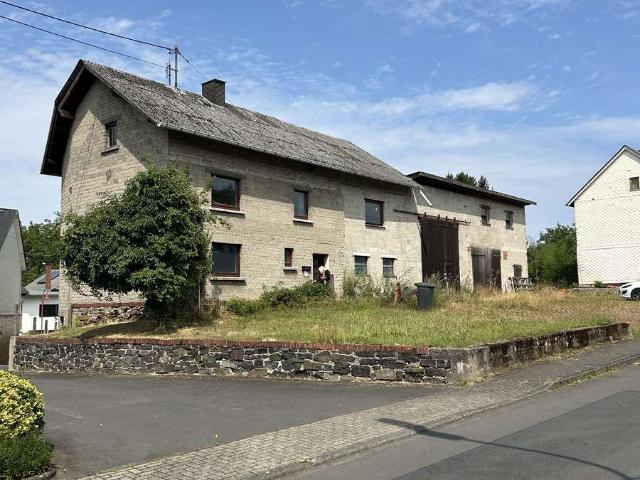 Haus kaufen in Mündersbach, Westerwaldkreis