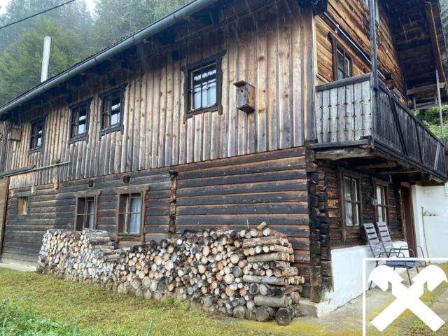 Haus kaufen in Weitensfeld, Kärnten
