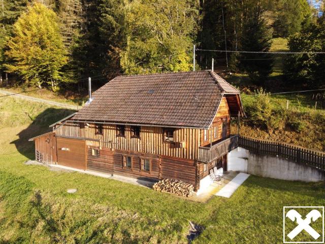 Haus kaufen in Weitensfeld, Kärnten
