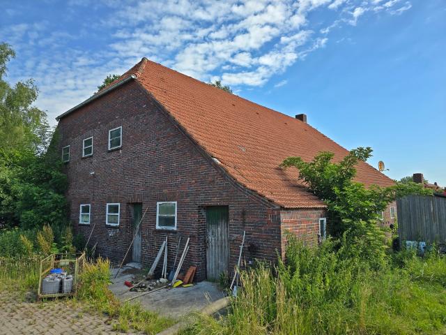 Landwirtschaft kaufen in Schwerinsdorf, Niedersachsen