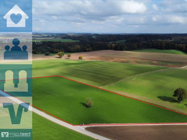 Landwirtschaft kaufen in Andechs, Bayern