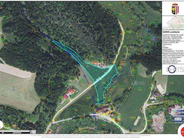 Immobilie kaufen in Bad Zell, Oberösterreich