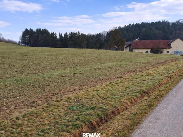 Grundstück kaufen in St. Agatha, Oberösterreich