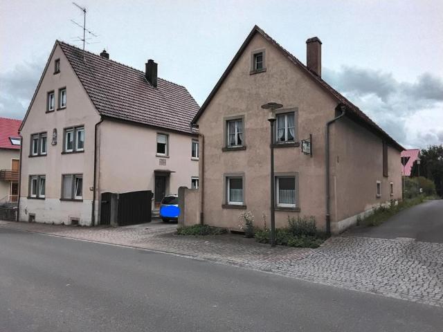 Haus kaufen in Bolzhausen, Sonderhofen