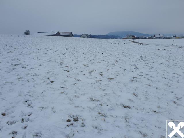 Grundstück kaufen in Lengau, Oberösterreich