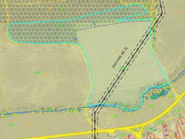 Grundstück kaufen in Taiskirchen im Innkreis, Oberösterreich