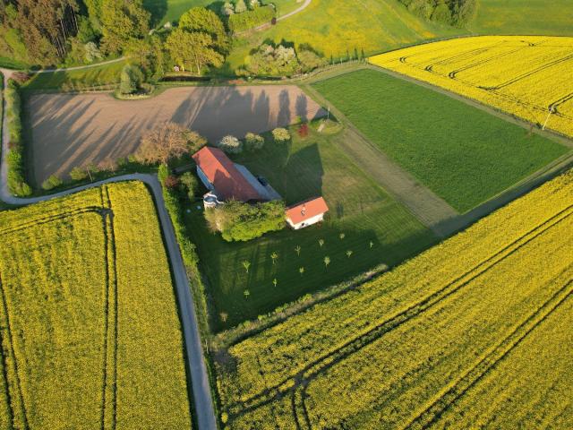 Gewerbe kaufen in Gerzen, Bayern