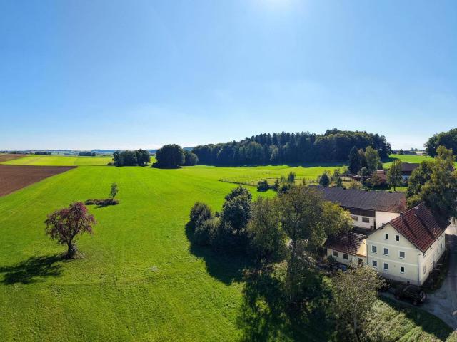 Haus kaufen in Revier Eggelsberg, Eggelsberg