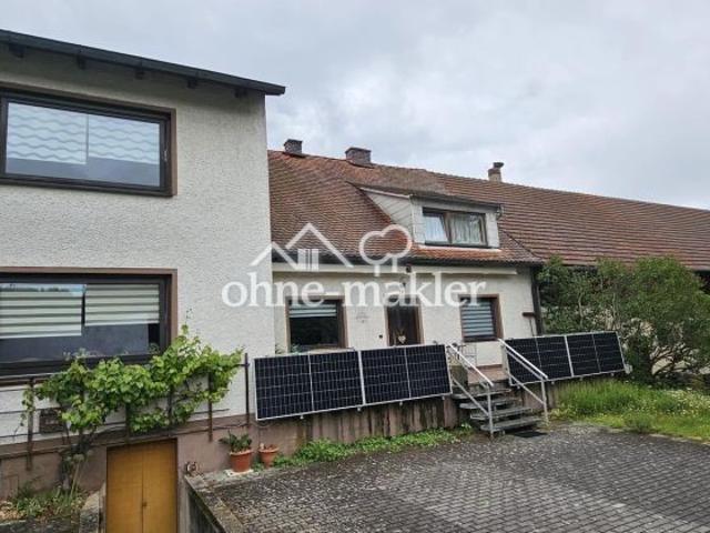 Haus kaufen in Königstein, Hessen