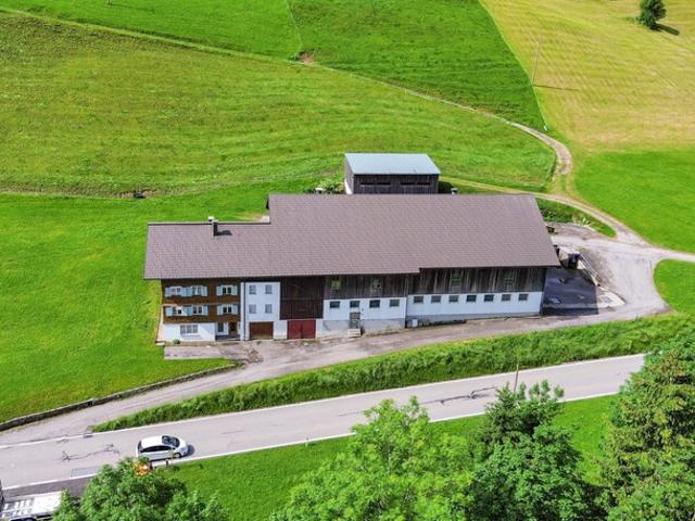 Immobilie kaufen in Hittisau, Vorarlberg