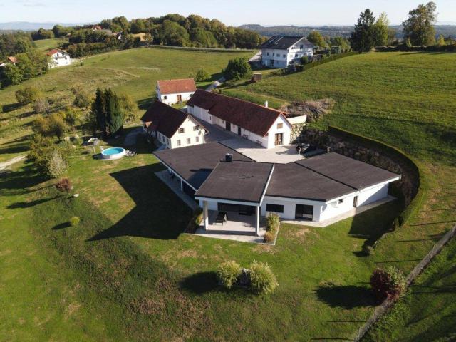 Haus kaufen in Oed, Markt Hartmannsdorf