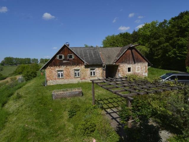 Bauernhaus kaufen in Loipersdorf bei Fürstenfeld, Steiermark