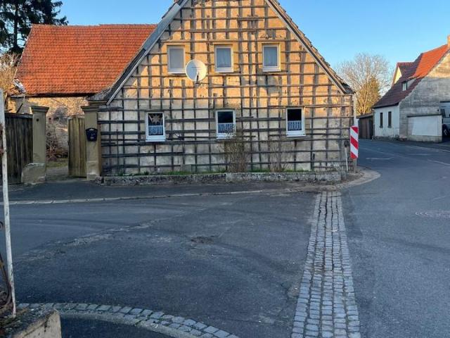 Haus kaufen in Grettstadt, Bayern