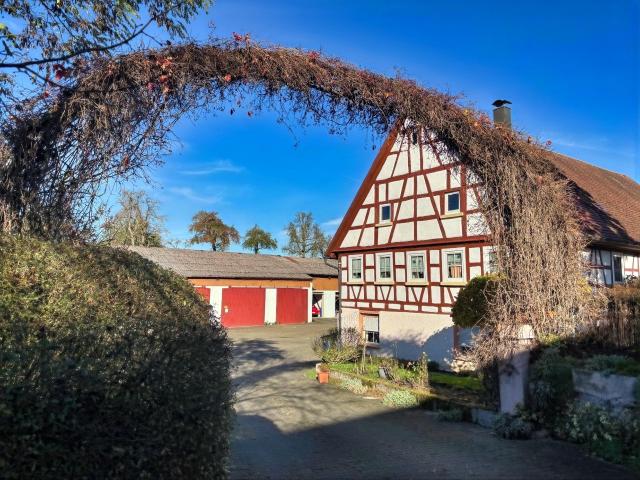 Landwirtschaft kaufen in Untermünkheim, Baden-Württemberg