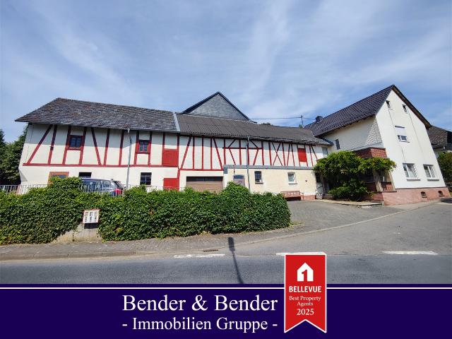 Haus kaufen in Altenkirchen, Rheinland-Pfalz