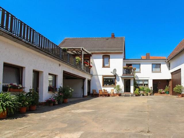 Villa mieten in Obrigheim, Rheinland-Pfalz