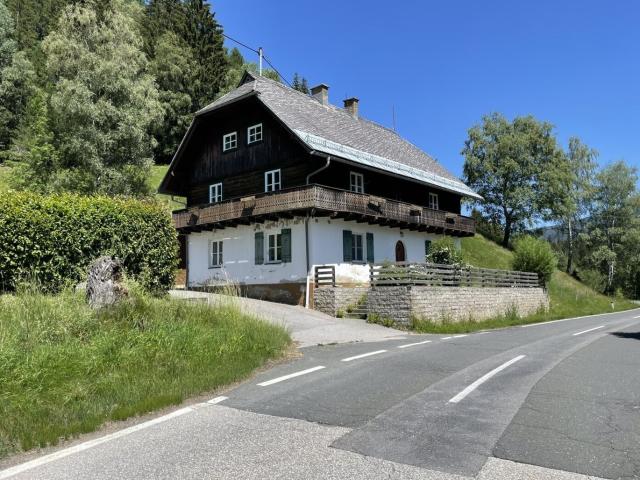 Haus kaufen in Arriach, Kärnten