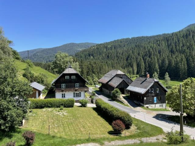 Bauernhaus kaufen in Arriach, Kärnten