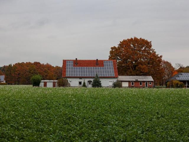 Haus kaufen in Versmold, Nordrhein-Westfalen