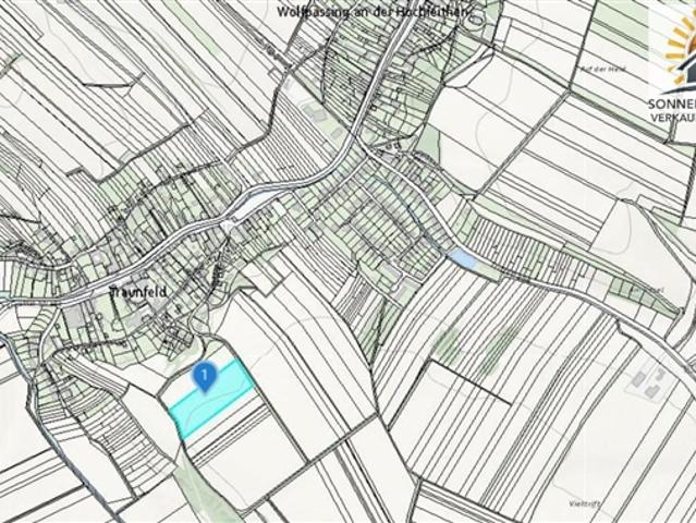 Grundstück kaufen in Hochleithen, Niederösterreich