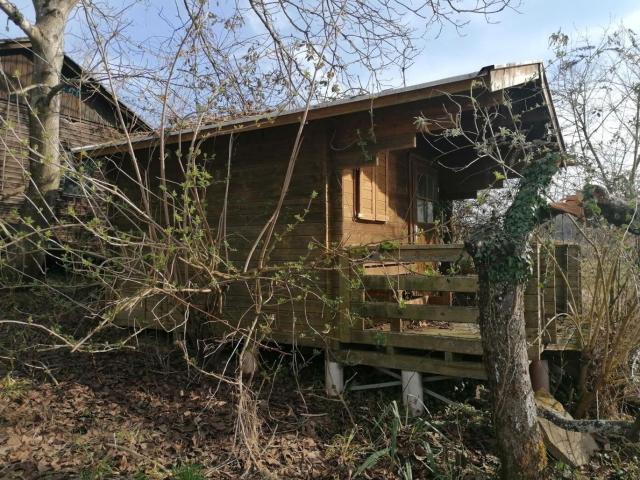 Grundstück kaufen in Gnas, Steiermark