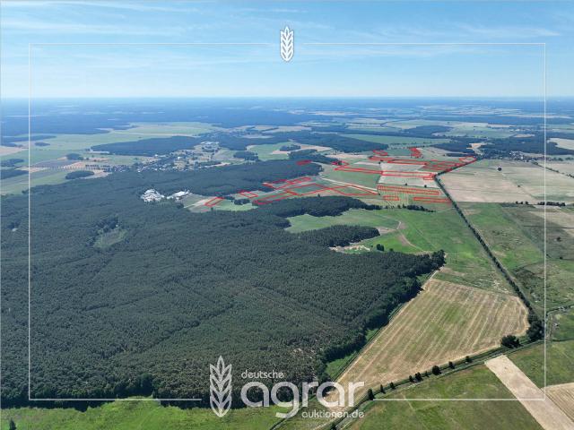 Landwirtschaft kaufen in Beelitz, Brandenburg