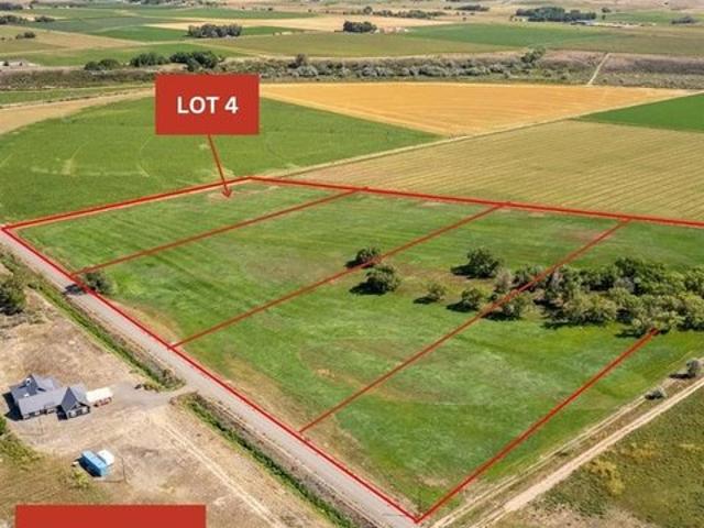 Land for sale in Wyoming