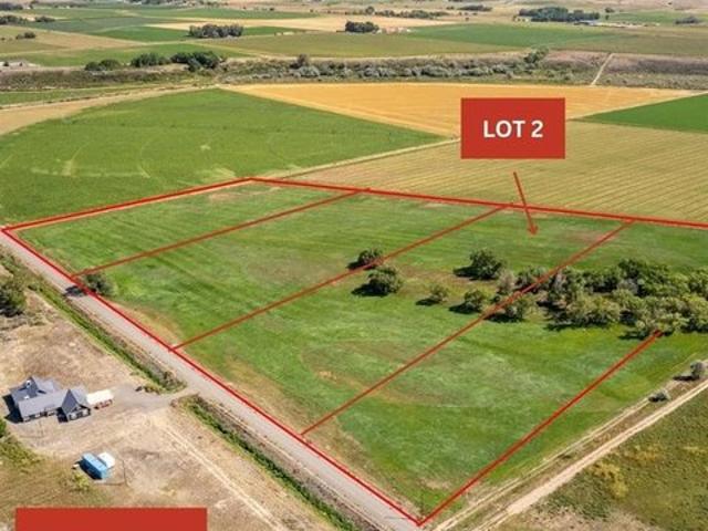 Land for sale in Wyoming